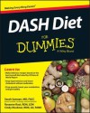 Dash Diet for Dummies - Consumer Dummies