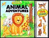 Animal Adventures - Jane Maday