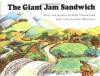The Giant Jam Sandwich - John Vernon Lord, Janet Burroway