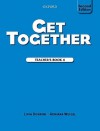 Get Together 4 Teacher's Book - David McKeegan, Susan Iannuzzi