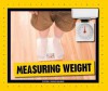 Measuring Weight - Julia Vogel, Luanne Marten
