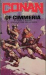Conan of Cimmeria - Robert E. Howard, L. Sprague de Camp, Lin Carter