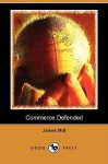 Commerce Defended (Dodo Press) - James Mill