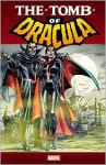 The Tomb of Dracula Volume 2 - Marv Wolfman, Gene Colan, Mike Ploog