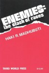 Enemies: The Clash of Races - Haki R. Madhubuti