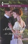 An Ideal Companion - Anne Ashley