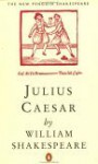 Julius Caesar - Norman Sanders, William Shakespeare