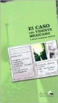 El caso del vidente mexicano y otros enigmas sutiles - Grant Allen, Juan Sasturain