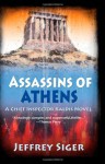 Assassins of Athens - Jeffrey Siger