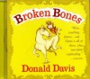 Broken Bones (Audiocd) - Donald Davis