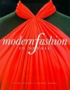 Modern Fashion in Detail - Claire Wilcox, Valerie Mendes