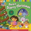 Dora's Starry Christmas - Christine Ricci, A & J Studios