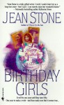 Birthday Girls - Jean Stone