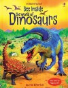See Inside the World of Dinosaurs - Alex Frith