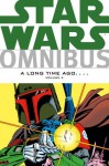 Star Wars Omnibus: A Long Time Ago .... Volume 4 - Mary Jo Duffy, Archie Goodwin, David Michelinie, Gene Day