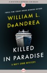 Killed in Para - William L. DeAndrea
