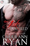 Ink Inspired (Montgomery Ink) - Carrie Ann Ryan
