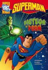 Meteor of Doom (Superman) - Paul Kupperberg
