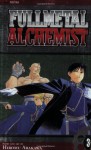 Fullmetal Alchemist, Vol. 03 - Hiromu Arakawa