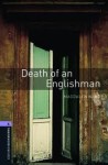 Death of an Englishman (Oxford Bookworms: Stage 4) - Diane Mowat, Magdalen Nabb, Jennifer Bassett, Tricia Hedge
