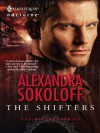 The Shifters - Alexandra Sokoloff