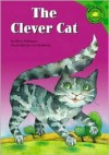 Clever Cat - Karen Wallace, Ann Axworthy