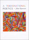A Transnational Poetics - Jahan Ramazani
