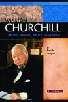 Winston Churchill: British Soldier, Writer, Statesman - Brenda Haugen