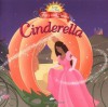 Cinderella (Jump at the Sun Fairytale Classics) - John Kurtz
