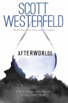 Afterworlds - Scott Westerfeld