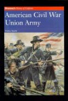 American Civil War: Union Army - Robin Smith, Chris Collingwood