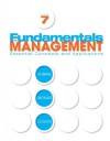 Fundamentals of Management (7th Edition) - Stephen P. Robbins, David A. De Cenzo, Mary Coulter