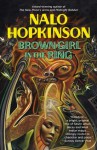 Brown Girl in the Ring - Nalo Hopkinson