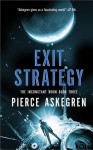 Exit Strategy - Pierce Askegren