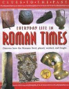Everyday Life in Roman Times - Mike Corbishley