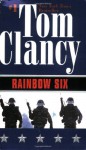 Rainbow Six - Tom Clancy