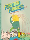 Forlorn Funnies - Paul Hornschemeier