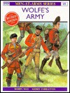 Wolfe's Army - Robin May