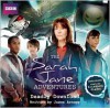The Sarah Jane Adventures: Deadly Download - Jason Arnopp, Elisabeth Sladen
