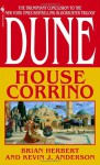 House Corrino - Brian Herbert, Kevin J. Anderson