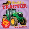 Build a Tractor - Claire Bampton