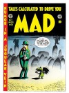 Mad Magazine #3 - Harvey Kurtzman, Jack Davis, Will Elder