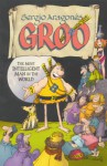 Groo: The Most Intelligent Man in the World - Sergio Aragonés, Mark Evanier