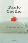 Once minutos (Spanish Edition) - Paulo Coelho