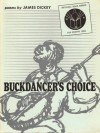 Buckdancer's Choice: Poems - James Dickey