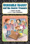 Horrible Harry and the Secret Treasure - Suzy Kline, Amy Wummer