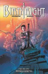 Birthright Volume 1: Homecoming - Adriano Lucas, Andrei Bressan, Joshua Williamson