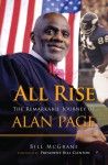 All Rise: The Remarkable Journey of Alan Page - Bill McGrane, Bill Clinton, President Bill Clinton
