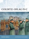 Colditz: Oflag IV-C - Peter Dennis, Michael McNally