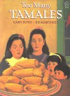 [Too Many Tamales] (By: Gary Soto) [published: August, 1996] - Gary Soto